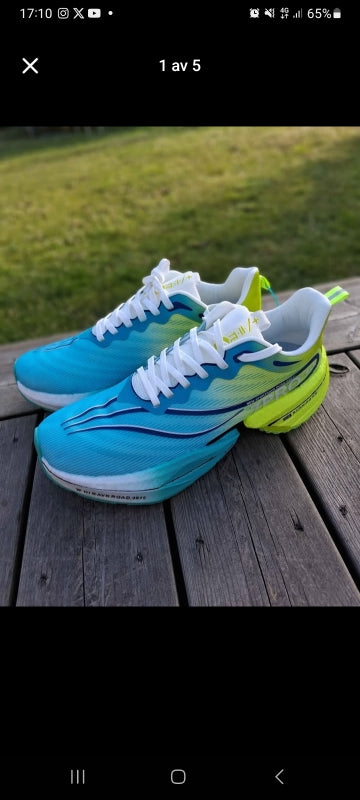 running-shoes-athletic-sneakers customer review photo 45