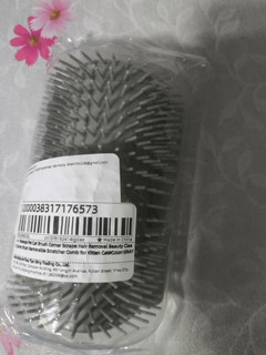 cat-self-grooming-brush-massage customer review photo 47