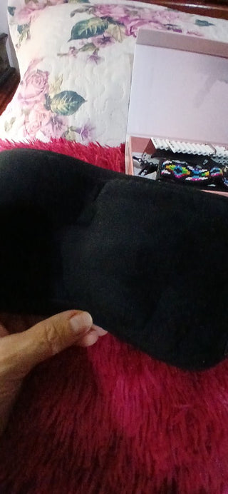 bluetooth-sleep-mask-blackout-headphones customer review photo 47