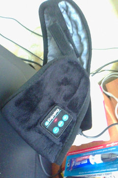 bluetooth-sleep-mask-blackout-headphones customer review photo 4