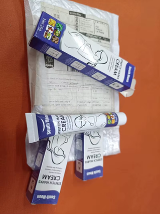 stretch-mark-cream-body-skin-repair customer review photo 4
