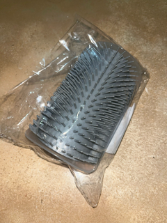 cat-self-grooming-brush-massage customer review photo 50