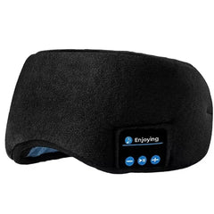 bluetooth-sleep-mask-blackout-headphones customer review photo 5