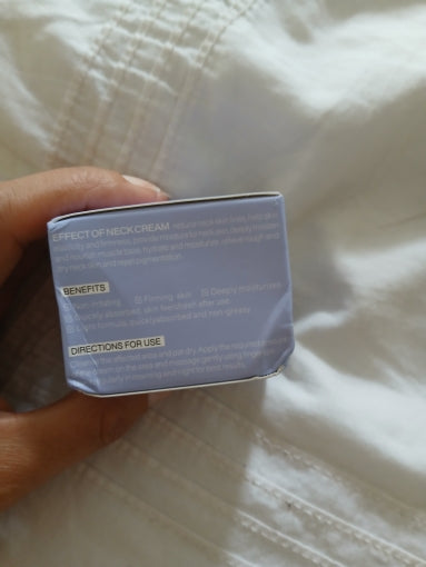 neck-wrinkle-moisturizing-cream customer review photo 5