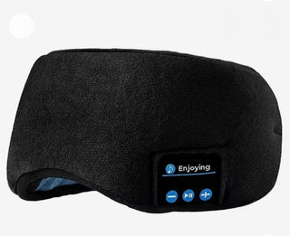 bluetooth-sleep-mask-blackout-headphones customer review photo 6