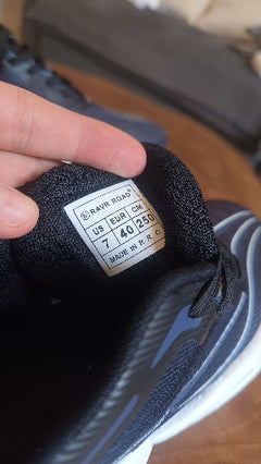 running-shoes-athletic-sneakers customer review photo 6