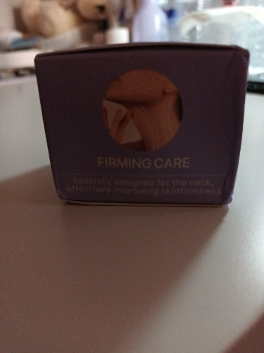 neck-wrinkle-moisturizing-cream customer review photo 7