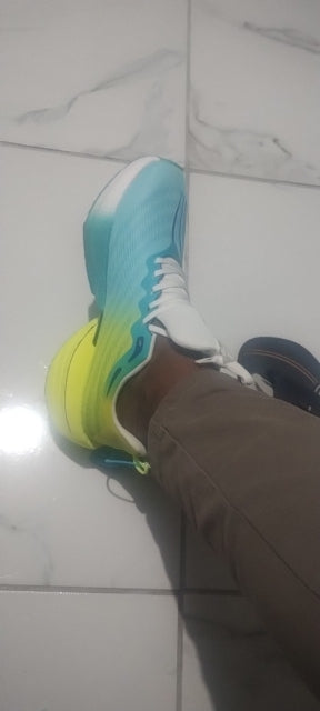 running-shoes-athletic-sneakers customer review photo 7