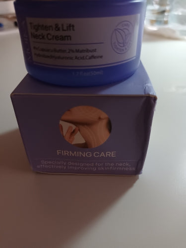 neck-wrinkle-moisturizing-cream customer review photo 7