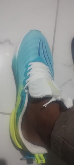 running-shoes-athletic-sneakers customer review photo 7