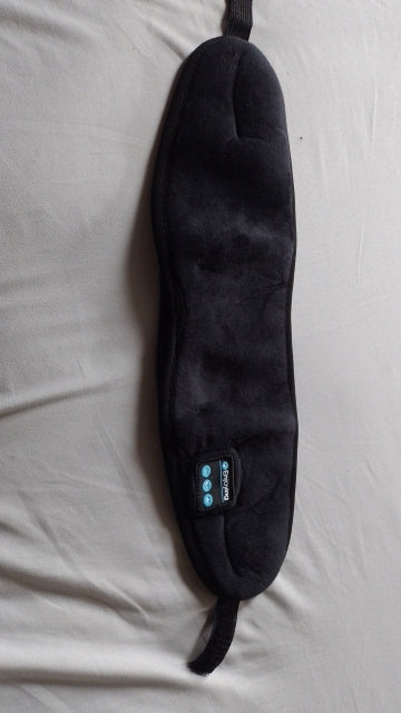 bluetooth-sleep-mask-blackout-headphones customer review photo 8