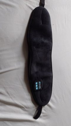 bluetooth-sleep-mask-blackout-headphones customer review photo 8