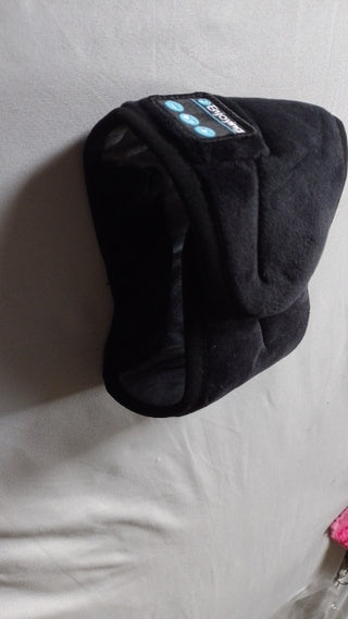 bluetooth-sleep-mask-blackout-headphones customer review photo 8