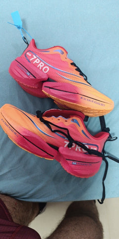 running-shoes-athletic-sneakers customer review photo 8