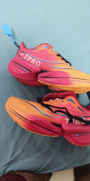 running-shoes-athletic-sneakers customer review photo 8