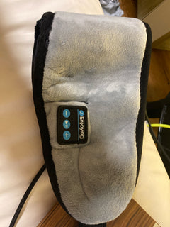 bluetooth-sleep-mask-blackout-headphones customer review photo 9