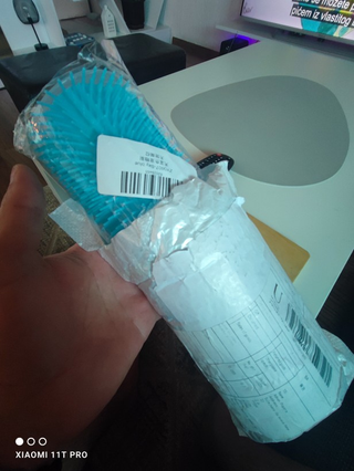 cat-self-grooming-brush-massage customer review photo 9