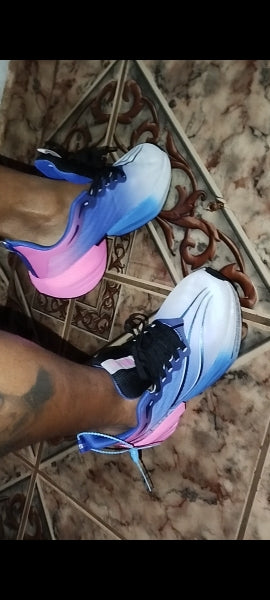 running-shoes-athletic-sneakers customer review photo 9