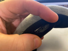 bluetooth-sleep-mask-blackout-headphones customer review photo 9