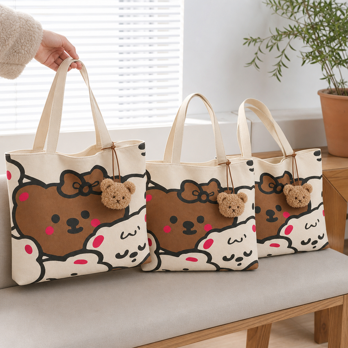 Pick your bear
