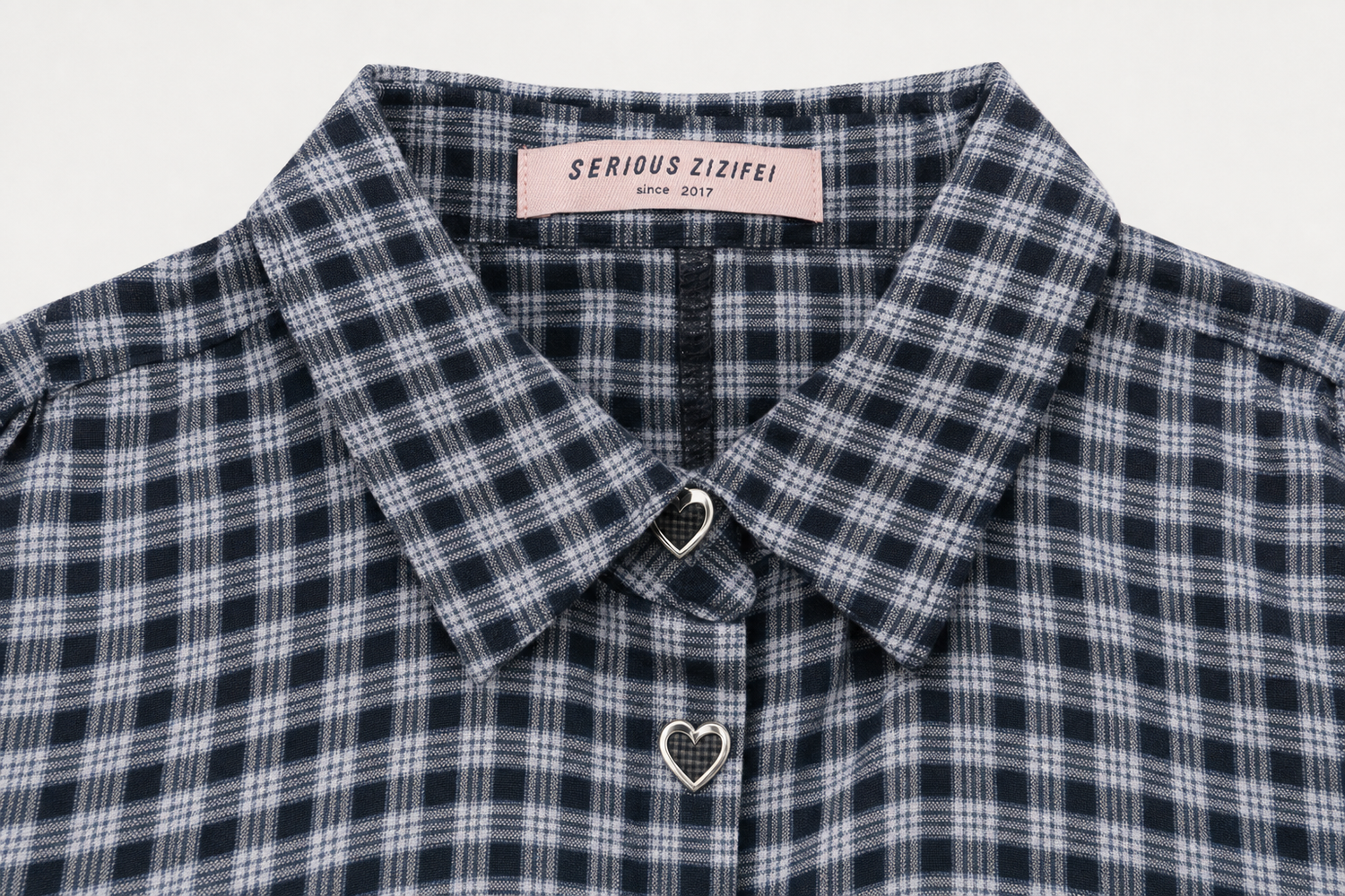 retro plaid cotton shirt everyday product for casual day trip relaxed outing with easy styling wearable comfort and a mo 7