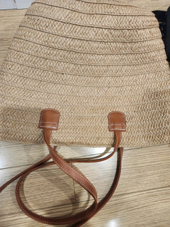 raffia-handwoven-tote-bag customer review photo 9