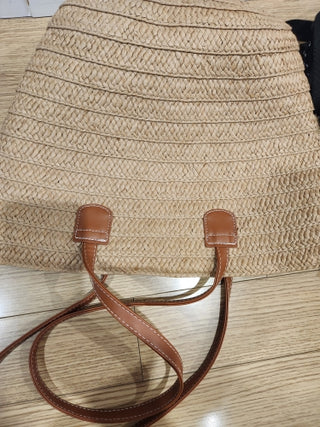 raffia-handwoven-tote-bag customer review photo 9