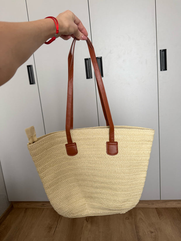 raffia-handwoven-tote-bag customer review photo 26