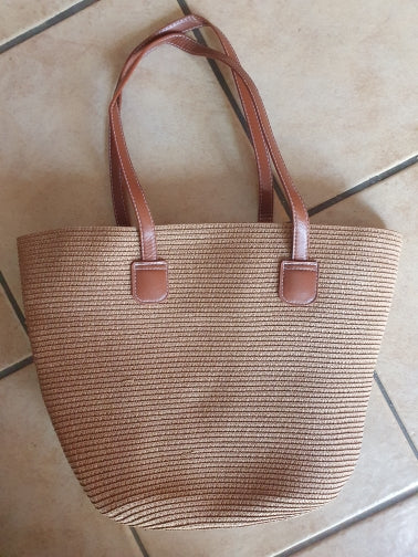 raffia-handwoven-tote-bag customer review photo 29