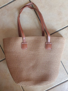 raffia-handwoven-tote-bag customer review photo 29