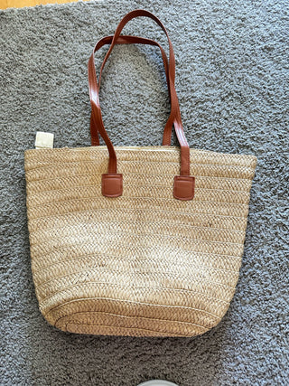 raffia-handwoven-tote-bag customer review photo 24