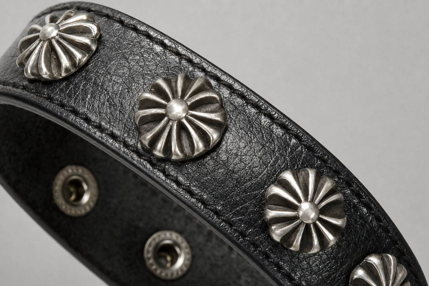 six pointed star vintage bold bracelet everyday product for busy day simple errand everyday routine with practical value 7
