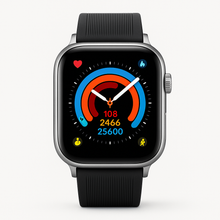 Smartwatch Blutdruck EKG