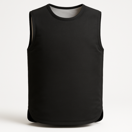 Soft Protective Anti-stab Vest