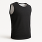 Inner mesh lining channels heat away from torso