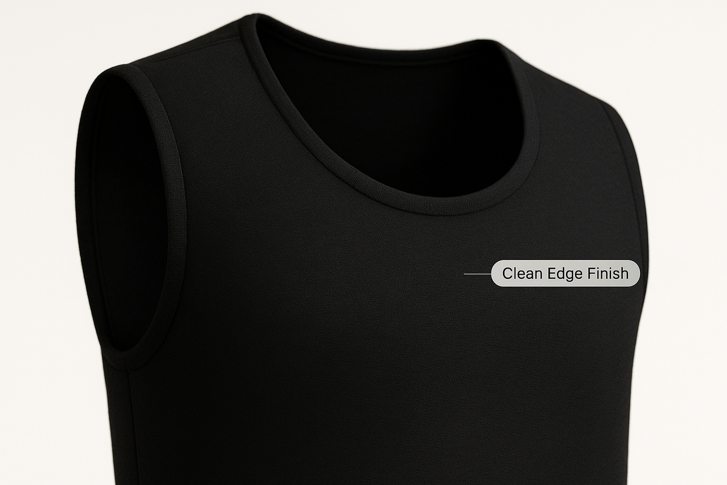 soft protective anti stab vest for practical everyday use simple styling and daily convenience 7
