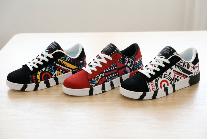 Pick your colourway and size