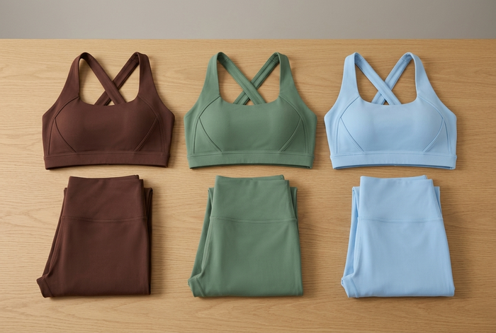 Pick your color and size
