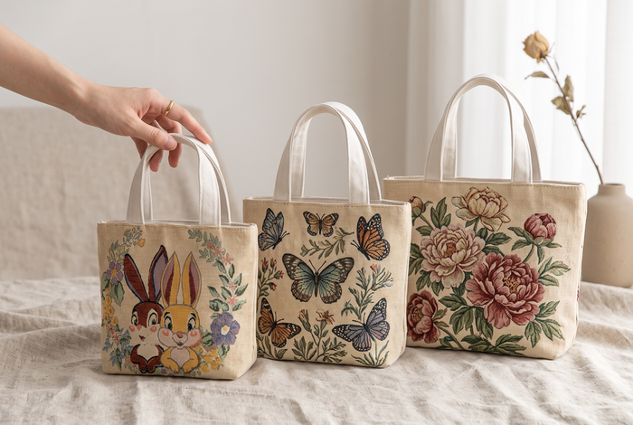 Pick Your Design And Size