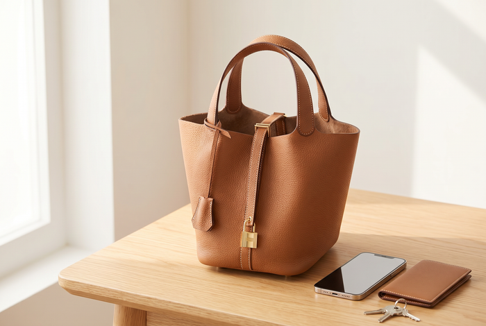 Drop In Your Essentials