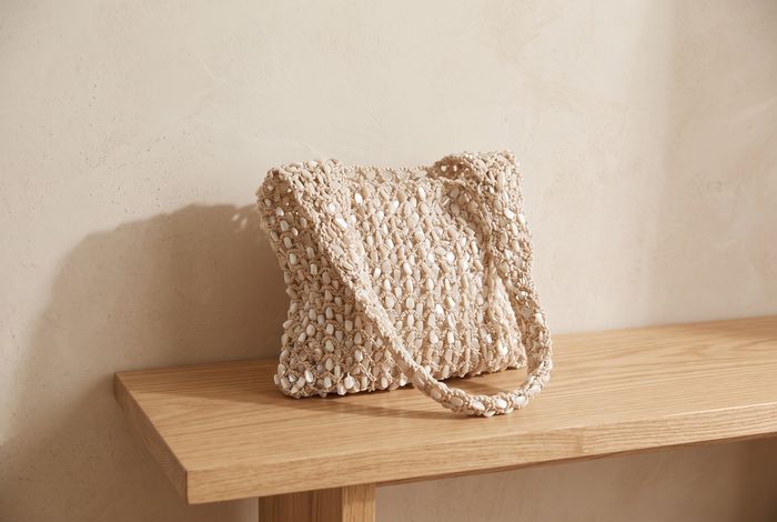 Sling it on