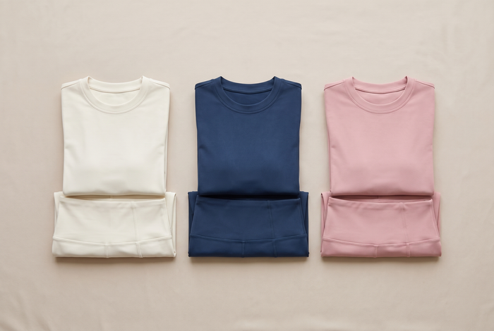 Pick your colour and size