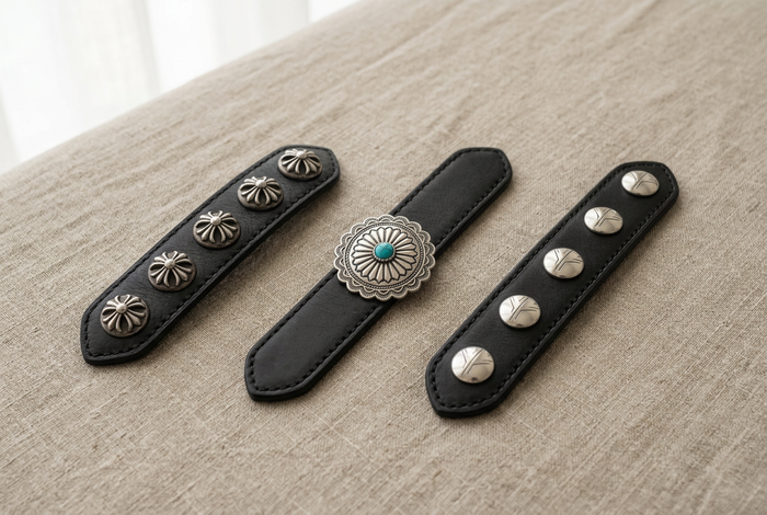 Pick motif and length