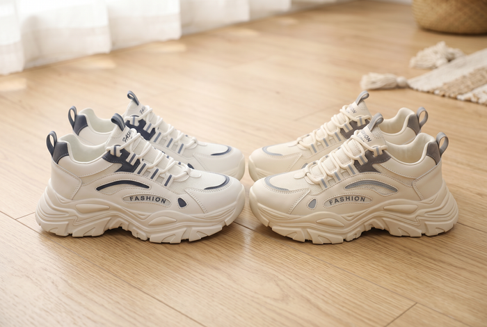 Pick your colorway and size