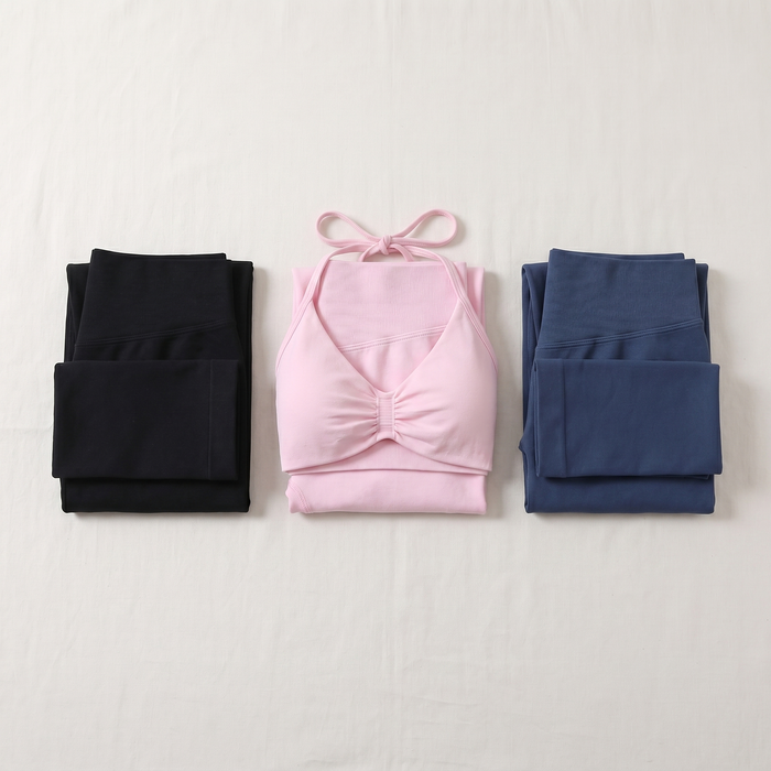 Pick your color and size