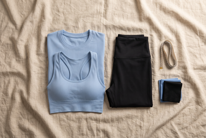 Pick your colour and size