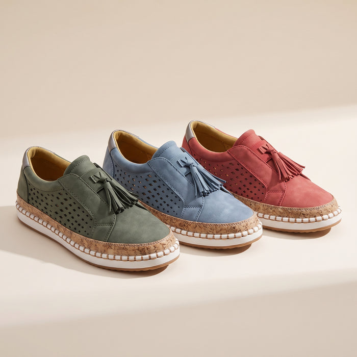 Pick your color and size