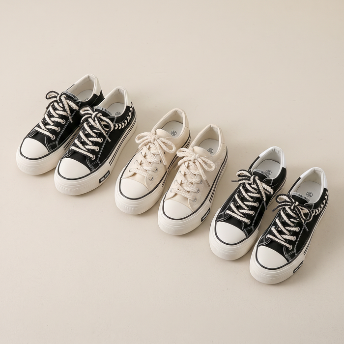 Pick colorway and size