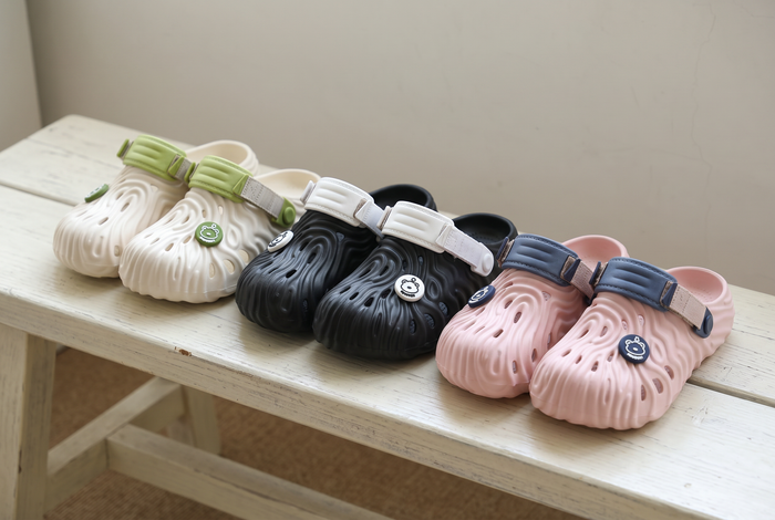 Pick your colour and size