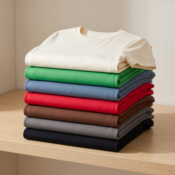 Pick your colour and size